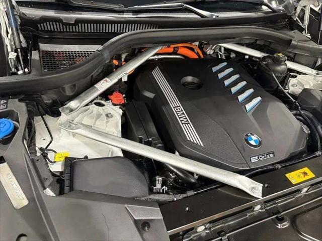 2023 BMW X5 xDrive45e