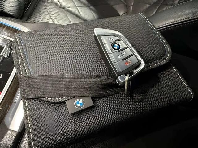 2023 BMW X5 xDrive45e