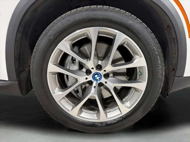 2023 BMW X5 xDrive45e