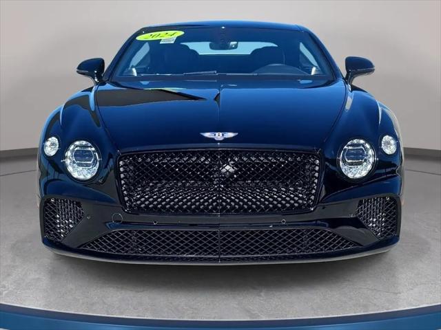 2024 Bentley Continental GT GT V8