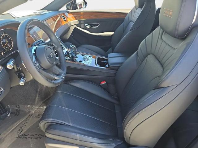 2024 Bentley Continental GT GT V8