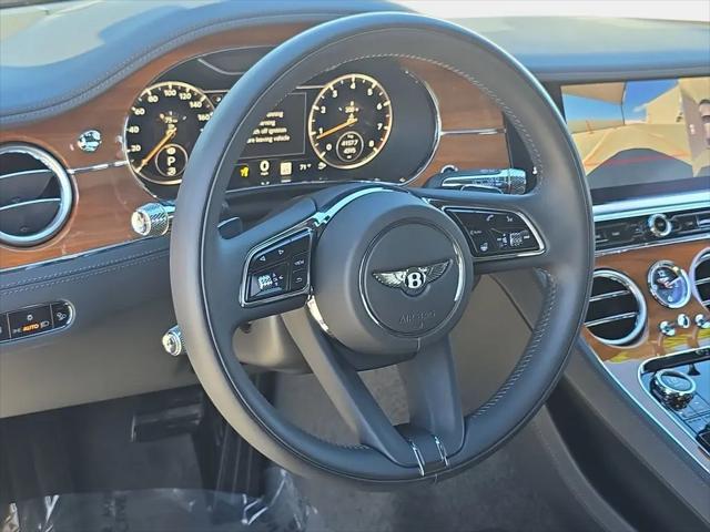 2024 Bentley Continental GT GT V8