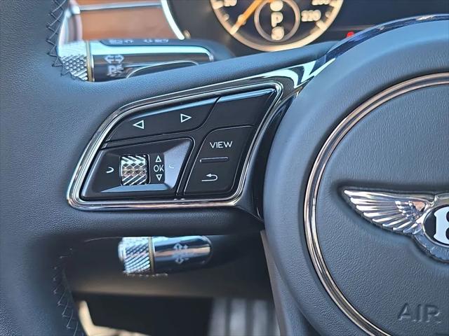 2024 Bentley Continental GT GT V8