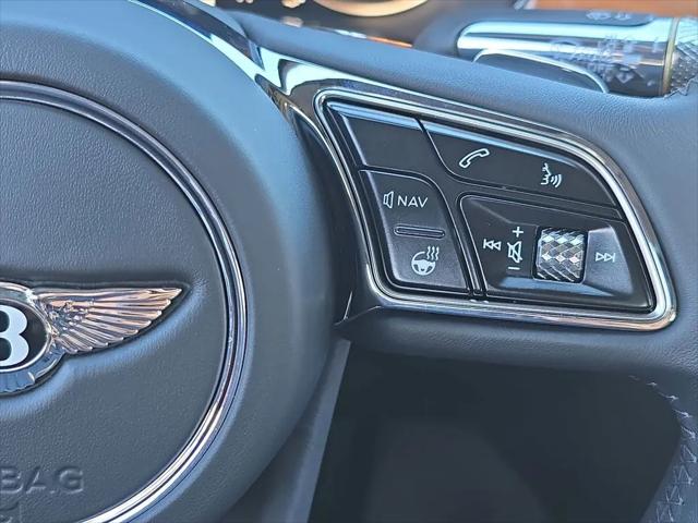 2024 Bentley Continental GT GT V8
