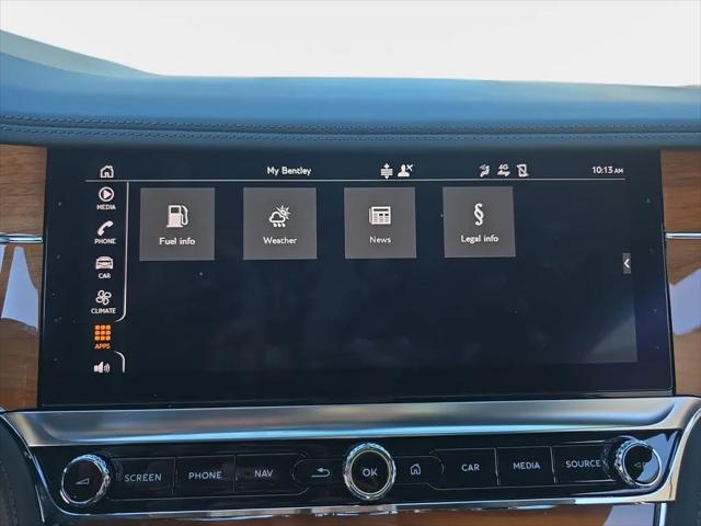 2024 Bentley Continental GT GT V8