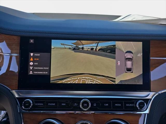 2024 Bentley Continental GT GT V8
