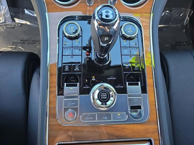 2024 Bentley Continental GT GT V8