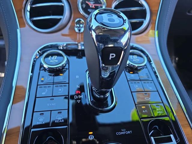 2024 Bentley Continental GT GT V8