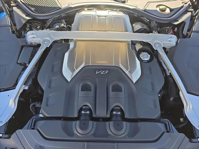 2024 Bentley Continental GT GT V8