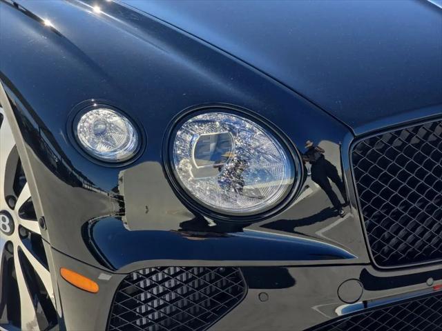 2024 Bentley Continental GT GT V8