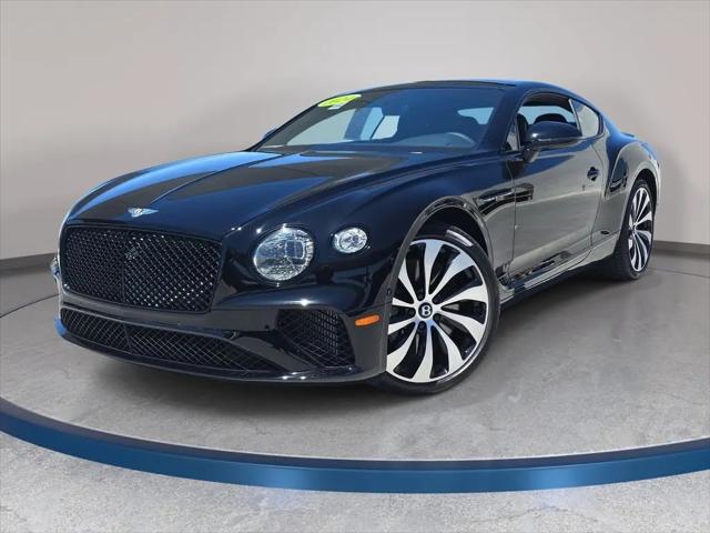 2024 Bentley Continental GT GT V8 for sale in San Diego, CA