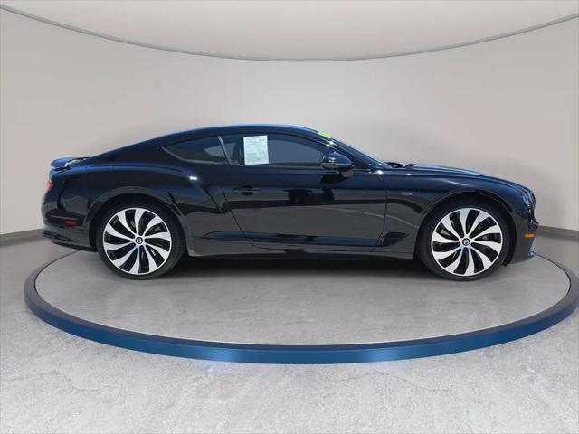 2024 Bentley Continental GT GT V8