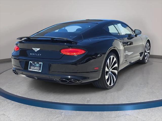 2024 Bentley Continental GT GT V8