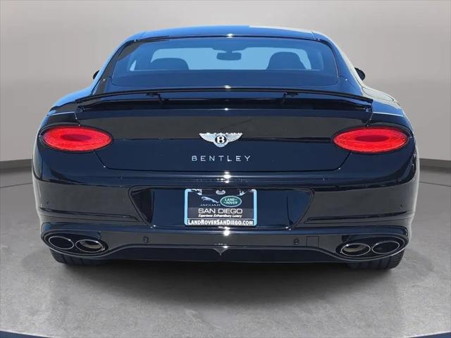 2024 Bentley Continental GT GT V8