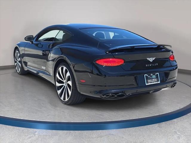 2024 Bentley Continental GT GT V8