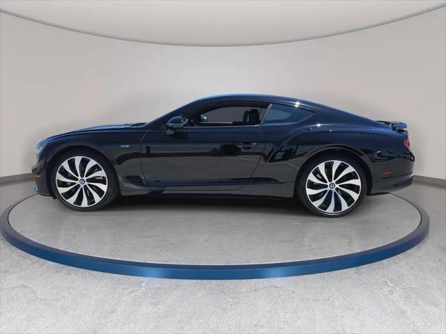 2024 Bentley Continental GT GT V8