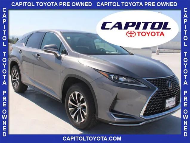 2020 Lexus RX 350 RX 350 for sale in San Jose, CA