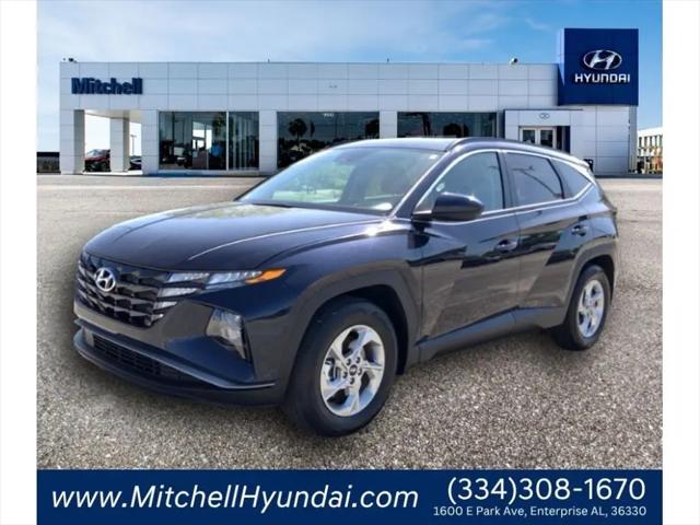 2024 Hyundai Tucson SEL for sale in Enterprise, AL