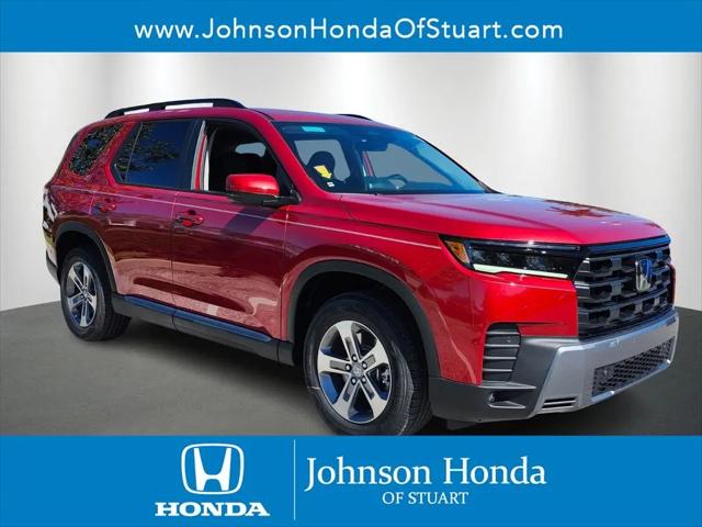 2026 Honda Pilot EX-L for sale in Stuart, FL