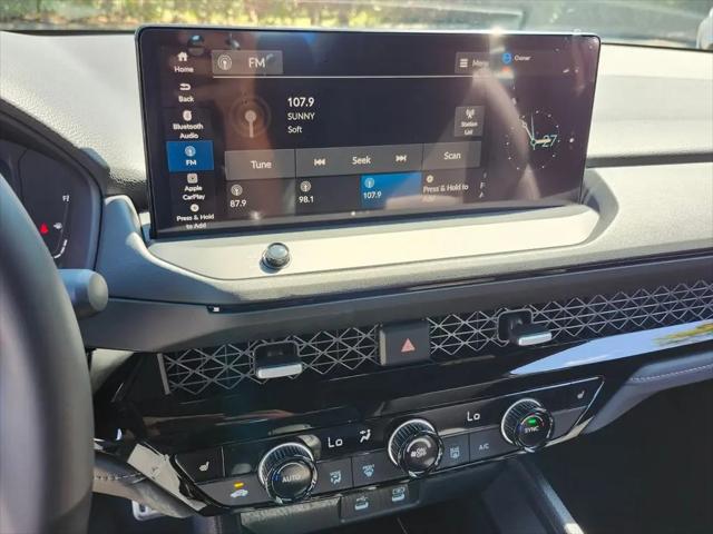 2026 Honda Accord Sedan Sport-L