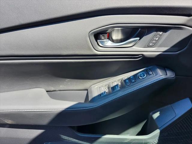 2026 Honda Accord Sedan Sport-L