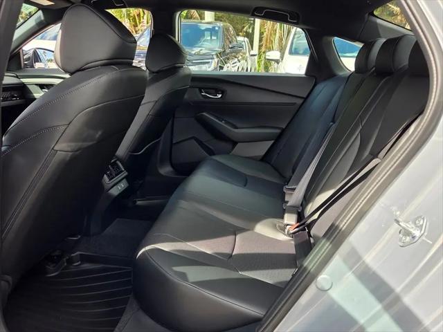 2026 Honda Accord Sedan Sport-L