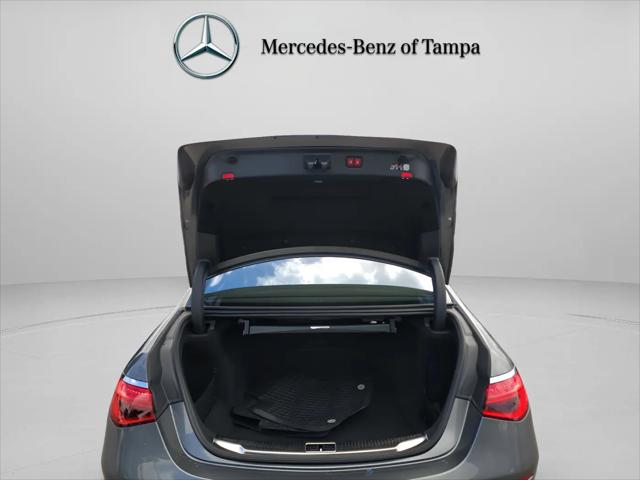 2026 Mercedes-Benz S 580 4MATIC