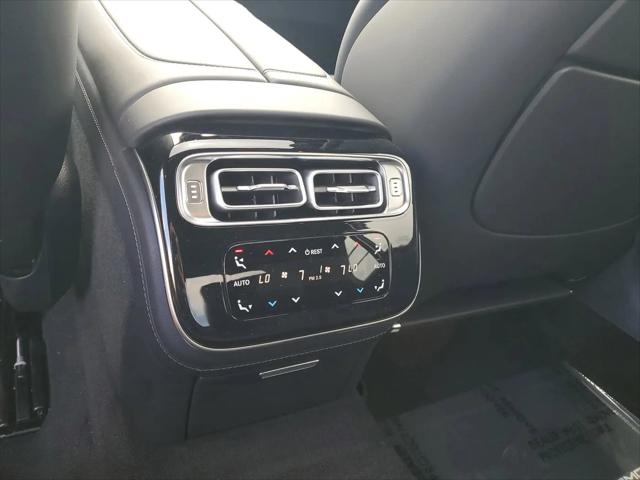 2026 Mercedes-Benz S 580 4MATIC