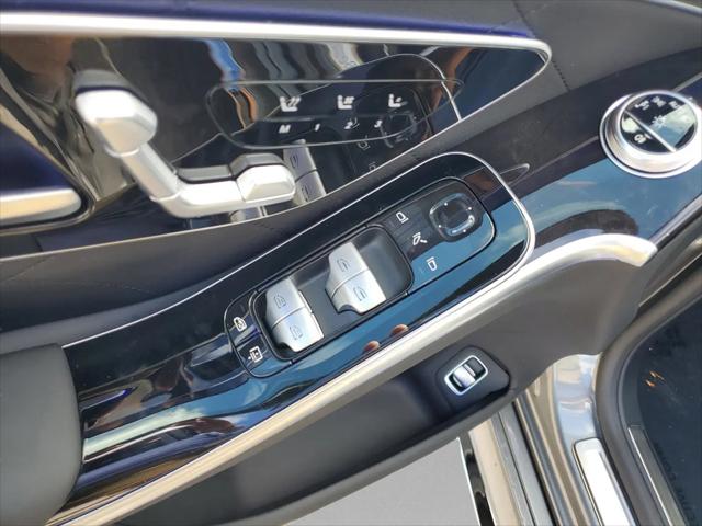 2026 Mercedes-Benz S 580 4MATIC