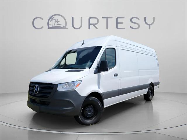 2025 Mercedes-Benz Sprinter 2500 High Roof 4-Cyl Diesel HO for sale in Tampa, FL