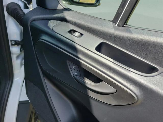 2025 Mercedes-Benz Sprinter 2500 High Roof 4-Cyl Diesel HO