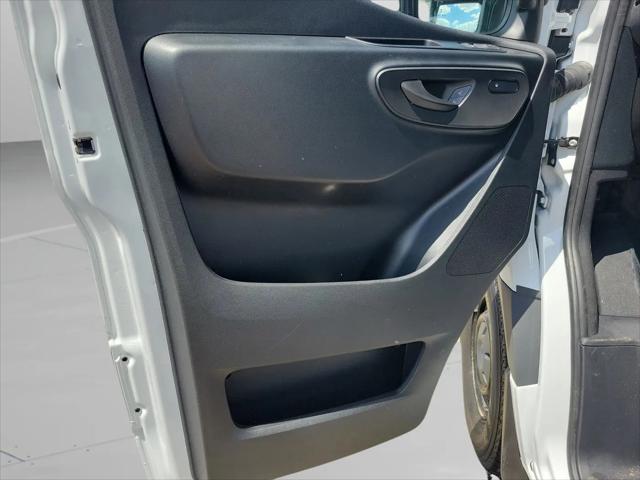 2025 Mercedes-Benz Sprinter 2500 High Roof 4-Cyl Diesel HO
