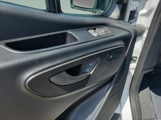 2025 Mercedes-Benz Sprinter 2500 High Roof 4-Cyl Diesel HO