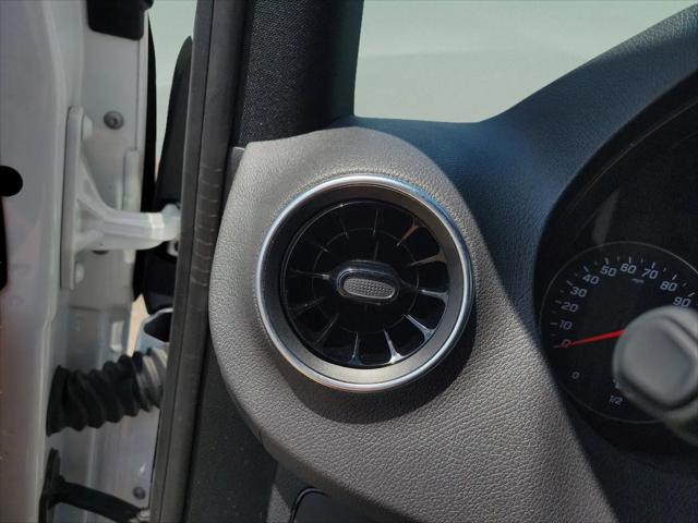 2025 Mercedes-Benz Sprinter 2500 High Roof 4-Cyl Diesel HO