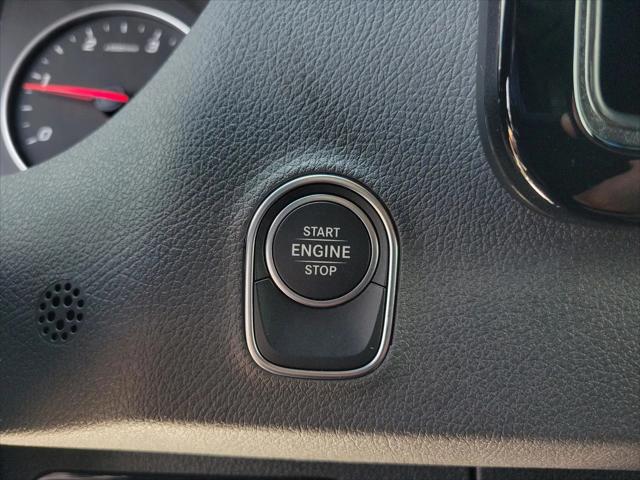 2025 Mercedes-Benz Sprinter 2500 High Roof 4-Cyl Diesel HO