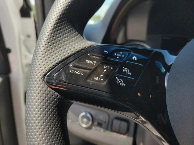2025 Mercedes-Benz Sprinter 2500 High Roof 4-Cyl Diesel HO