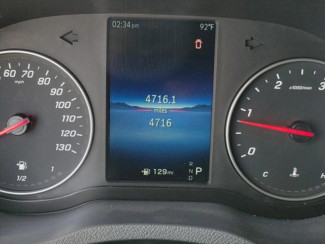 2025 Mercedes-Benz Sprinter 2500 High Roof 4-Cyl Diesel HO