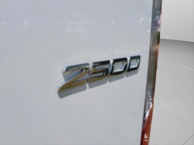 2025 Mercedes-Benz Sprinter 2500 High Roof 4-Cyl Diesel HO