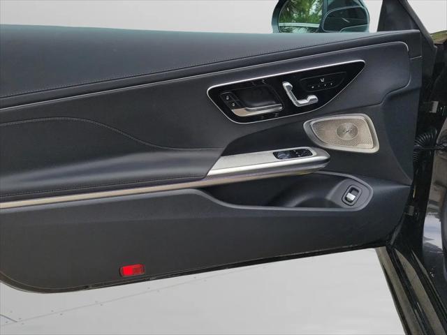 2026 Mercedes-Benz E-CLASS E 300 CLE 300