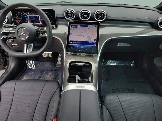 2026 Mercedes-Benz E-CLASS E 300 CLE 300