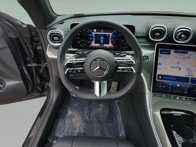 2026 Mercedes-Benz E-CLASS E 300 CLE 300