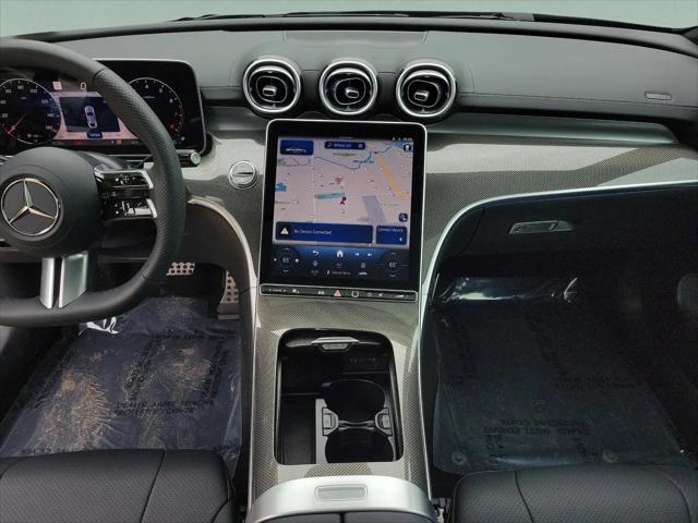 2026 Mercedes-Benz E-CLASS E 300 CLE 300