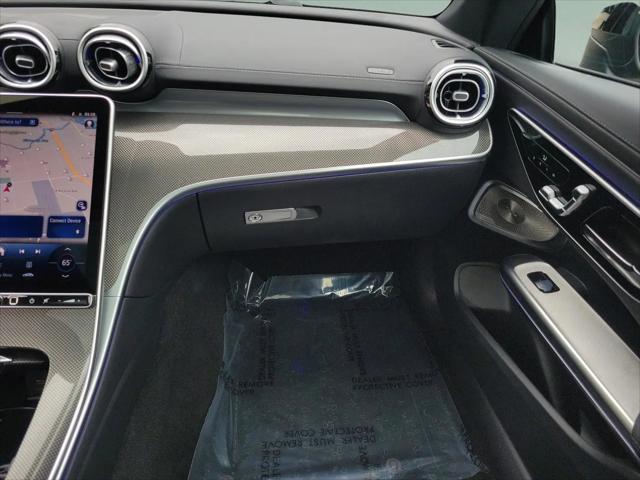 2026 Mercedes-Benz E-CLASS E 300 CLE 300