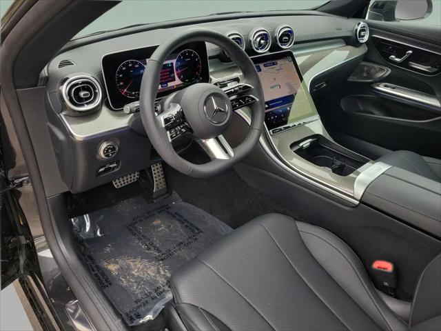2026 Mercedes-Benz E-CLASS E 300 CLE 300