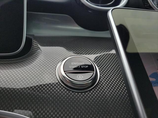 2026 Mercedes-Benz E-CLASS E 300 CLE 300
