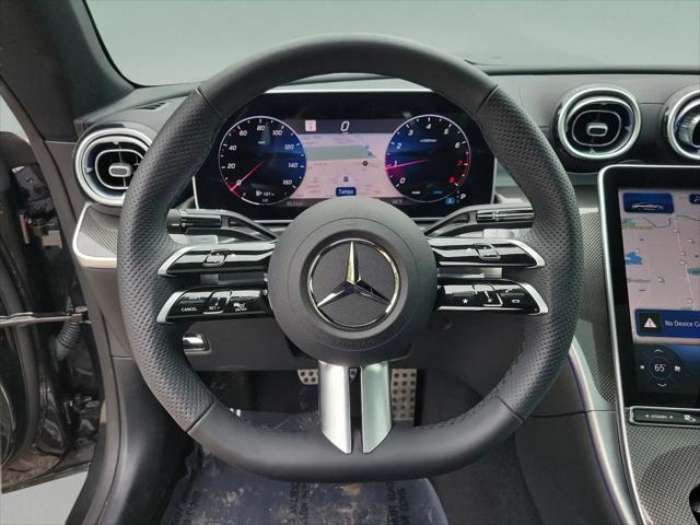 2026 Mercedes-Benz E-CLASS E 300 CLE 300