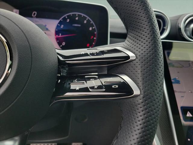 2026 Mercedes-Benz E-CLASS E 300 CLE 300