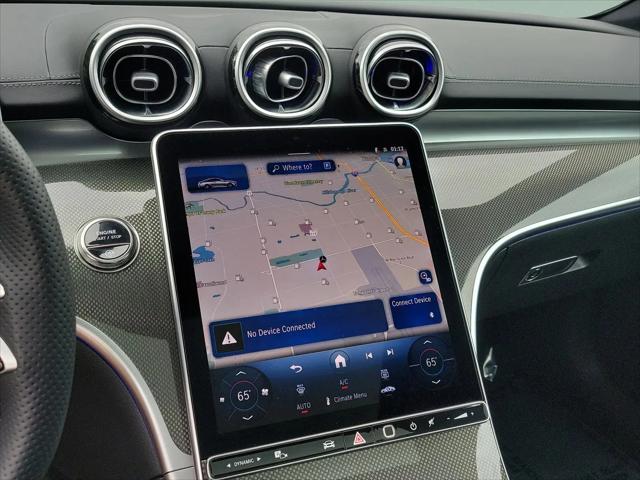 2026 Mercedes-Benz E-CLASS E 300 CLE 300