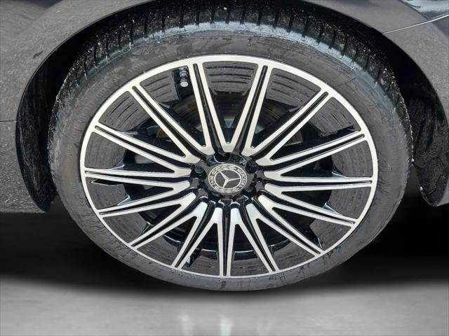 2026 Mercedes-Benz E-CLASS E 300 CLE 300