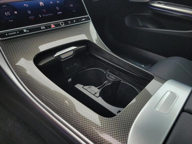 2026 Mercedes-Benz E-CLASS E 300 CLE 300